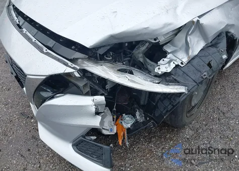 2020 Nissan Altima S Fwd from USA, damaged, VIN 1N4BL4BV4LC193777